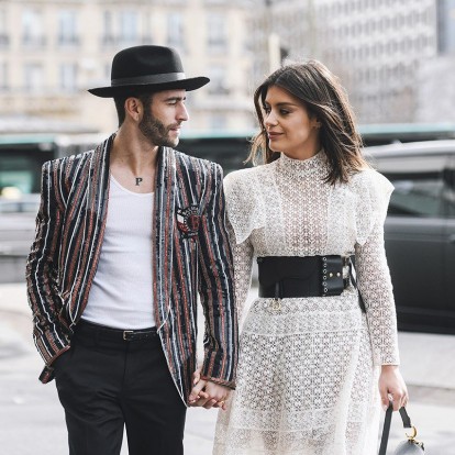 Valentine's day & Men: Ιδιαίτερες προτάσεις δώρων για τους άνδρες της καρδιάς σας 