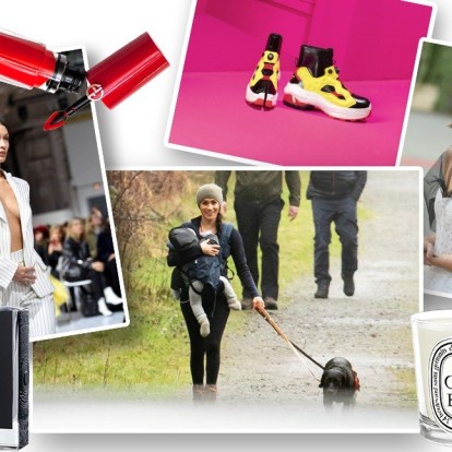 What's Glow: Το top 12 που ξεχωρίσαμε αυτή την εβδομάδα