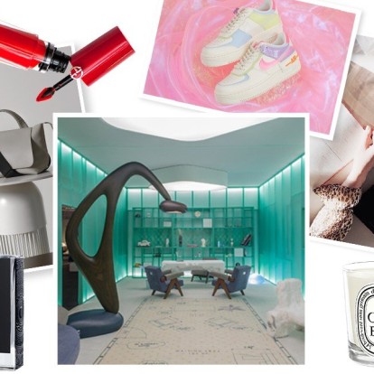 What's Glow: To top 13 που ξεχωρίσαμε αυτή την εβδομάδα 