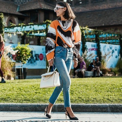 Τα πρώτα ανοιξιάτικα σύνολα που παρουσίασαν οι διάσημες Instagramers και πρέπει να δοκιμάσετε asap