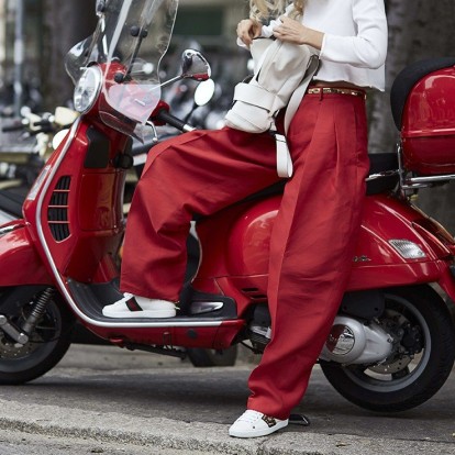 Τα πιο hot λευκά αθλητικά που κυκλοφορούν στην αγορά αυτή τη στιγμή 