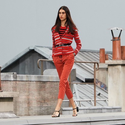 Κλέψτε στιλιστικά τεχνάσματα απευθείας από τις SS 2020 πασαρέλες 