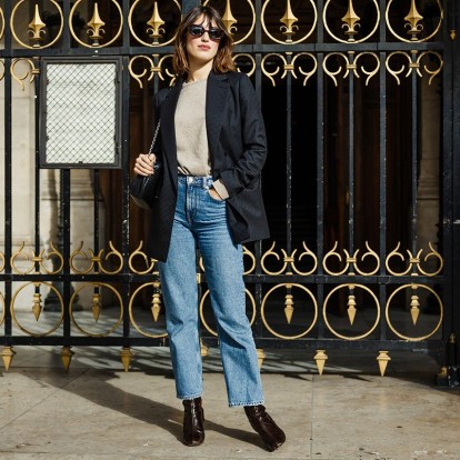 Πώς θα δείχνετε περισσότερο Γαλλίδες και από τα ίδια τα French girls  