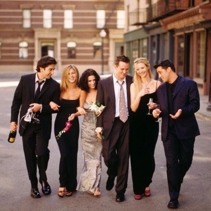 Hot 9: Oι καλύτερες στιγμές της εβδομάδας στον κόσμο των social media 