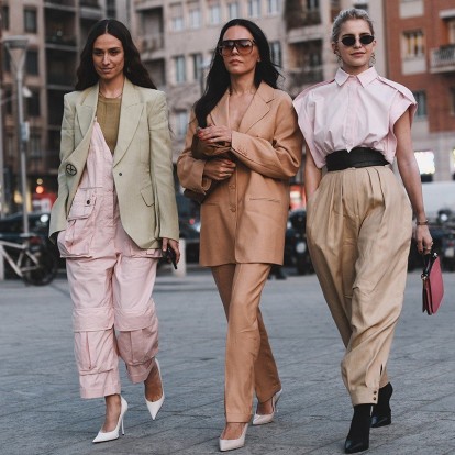 Οι πιο ανέξοδοι τρόποι για sophisticated εμφανίσεις στο λεπτό