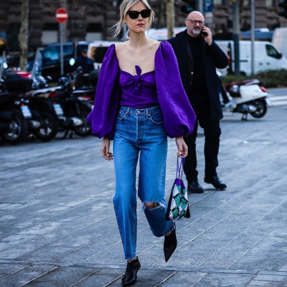 Τα jean styles που θα πρωταγωνιστήσουν τη νέα σεζόν 