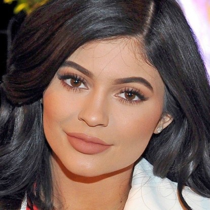 Όσα τρώει η Kylie Jenner σε μία ημέρα