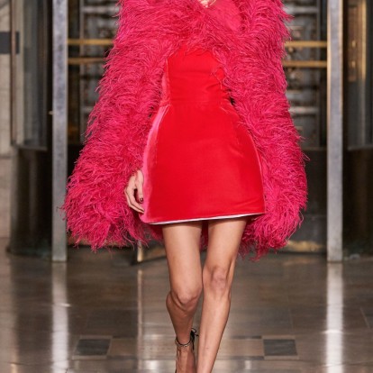 Bella & Gigi Hadid: Τα supermodels στις πασαρέλες των μεγαλύτερων οίκων στο NYFW