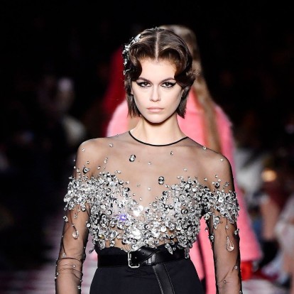 Paris Fashion Week: Έριξε αυλαία με τα φαντασμαγορικά shows των οίκων Louis Vuitton & Miu Miu 