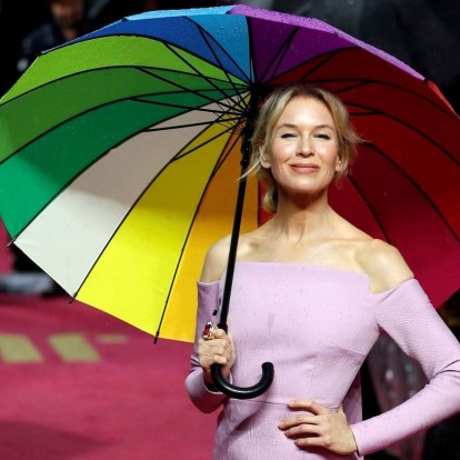 Renée Zellweger: Η Judy Garland, το δυναμικό comeback και οι αμφιλεγόμενες πλαστικές 