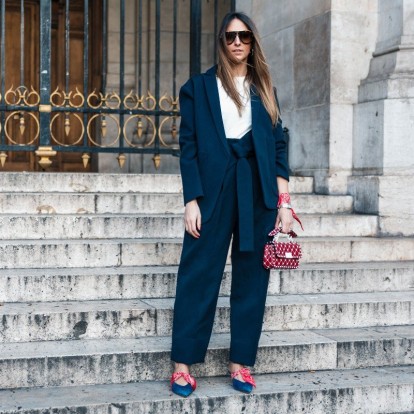 Με αυτά τα 5 styling tips θα κερδίσετε τη δουλειά των ονείρων σας