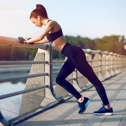 Summer Body: Τα είδη γυμναστικής που θα σας προετοιμάσουν από τώρα για το φετινό καλοκαίρι 