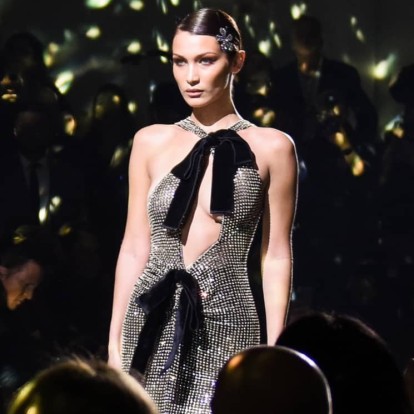 Το φαντασμαγορικό show του Tom Ford και όλα τα νεότερα από την Εβδομάδα Μόδας της Νέας Υόρκης 