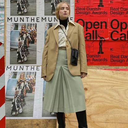 5 τρόποι για να φρεσκάρετε τα αγαπημένα σας basics 