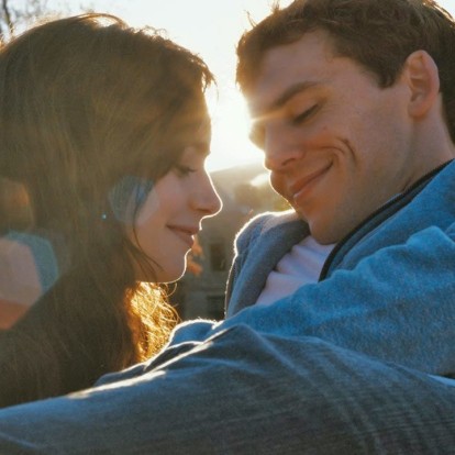 Οι ταινίες που θα δούμε στο Netflix την ημέρα του Αγίου Βαλεντίνου 