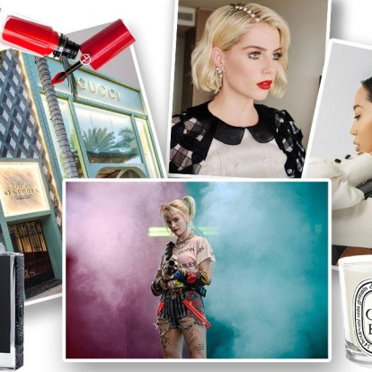 What's Glow: Το top 9 που ξεχωρίσαμε την εβδομάδα που μας πέρασε