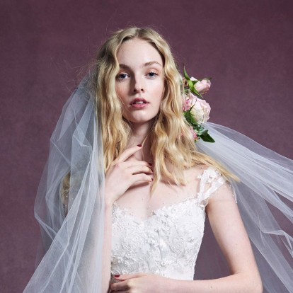 Make it Stylish: Ιδανικές προτάσεις για τα πιο κομψά νυφικά χτενίσματα 