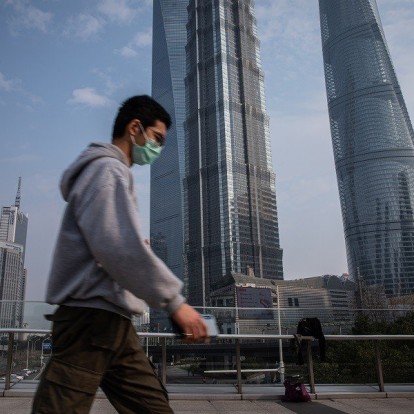 Pandemic Architecture: Τι μπορεί να κάνει η αρχιτεκτονική για την υγεία μας;