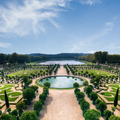 Queen for a day: Η διαμονή σε ένα παλάτι δεν είναι πια όνειρο θερινής νυκτός