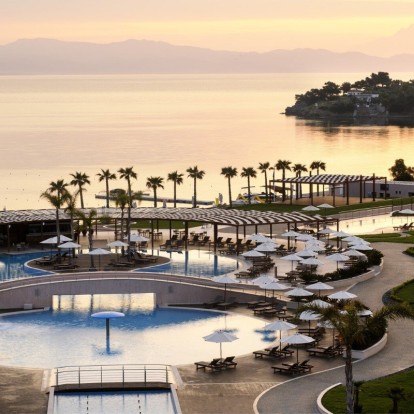 Fine Dining News: Το νέο γαστρονομικό project που παρουσιάζει ο Γιώργος Παπαδόπουλος στη Χαλκιδική