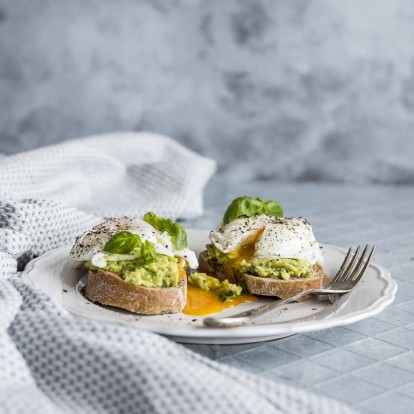 Βιταμίνη D: Θωρακίστε τον οργανισμό σας απέναντι στον κορωνοϊό με θρεπτικές τροφές