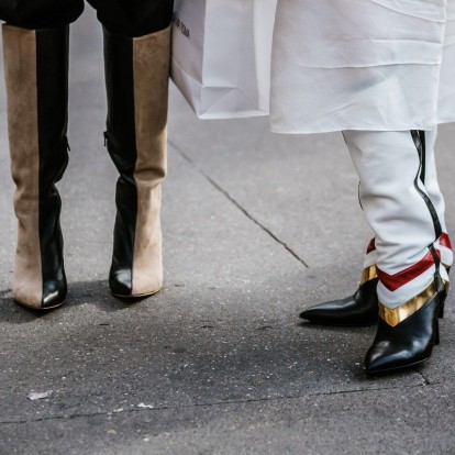 Τα σχέδια που θα σας κάνουν να δώσετε παράταση στη boots season 