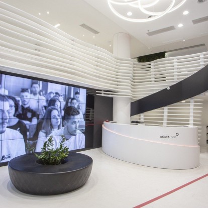 Αυτός είναι ο ελληνικός εκπαιδευτικός όμιλος που έλαβε την ύψιστη ευρωπαϊκή διάκριση 