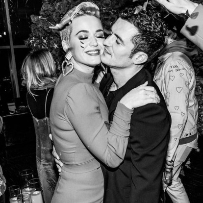 H Κaty Perry είναι έγκυος και μας το ανακοίνωσε με τον πιο γλυκό τρόπο 