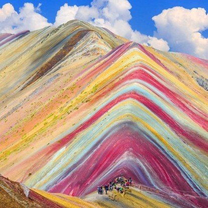 Tα 7 ντοκιμαντέρ του Netflix που θα σας ταξιδέψουν σε ολόκληρο τον πλανήτη 