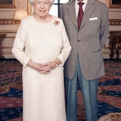 Prince Philip: Έφυγε από τη ζωή ο Έλληνας σύζυγος της βασίλισσας Ελισάβετ