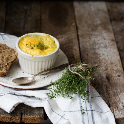 4 απολαυστικές και υγιεινές συνταγές ιδανικές για το Κυριακάτικο τραπέζι σας 