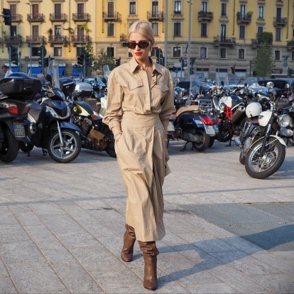 Τα ανοιξιάτικα trends που πρέπει να υιοθετήσετε asap 