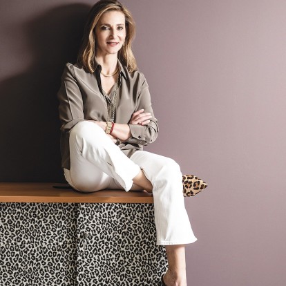 Νάντια Θεοχαράκη: H ιδρύτρια της πιο ολοκληρωμένης fashion πλατφόρμας στην Ελλάδα, Koolfly, μοιράζεται μαζί μας τα μυστικά της επιτυχίας της 