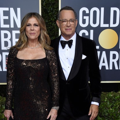 Ελλάδα 2021: Ο Tom Hanks & η Rita Wilson προσκαλούν όλο τον πλανήτη να γιορτάσει στη χώρα μας τα 200 χρόνια από την Επανάσταση του 1821