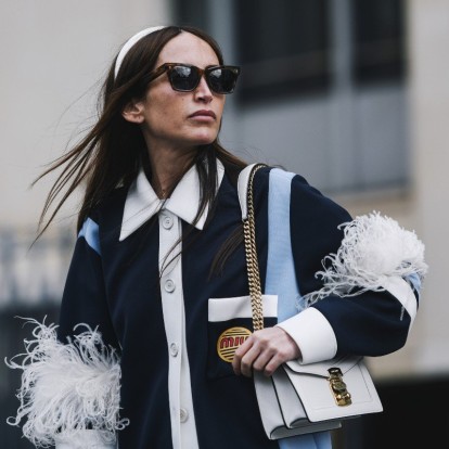 Τα κομμάτια που πρέπει να επιλέξετε για να δώσετε στο look σας μια vintage διάθεση 