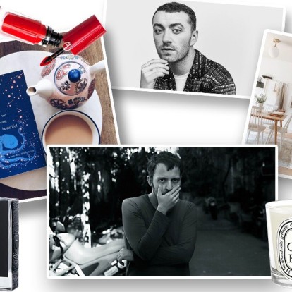 What's Glow: Τα top 12 πράγματα που κάνουν οι editors του GLOW.GR παραμένοντας σπίτι 