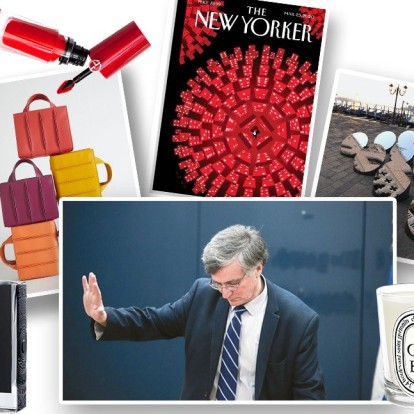 What's Glow: Τα top 13 πράγματα που αγαπούν οι editors του GLOW.GR παραμένοντας σπίτι 