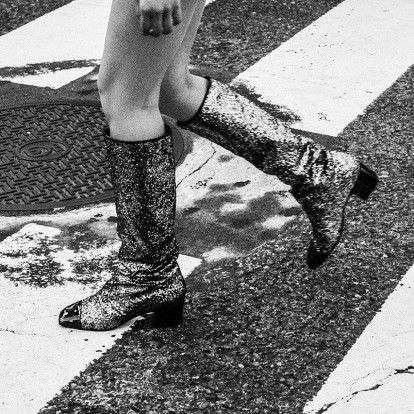 Chanel The Boot: Η ιστορία ενός εμβληματικού παπουτσιού