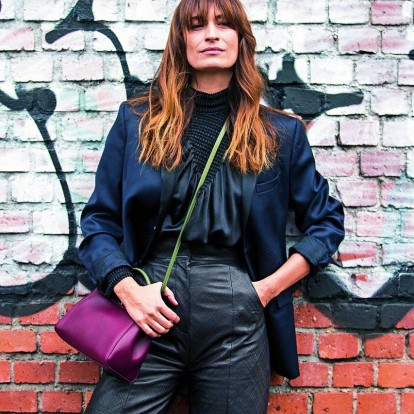 Caroline de Maigret: Bohemian finesse 