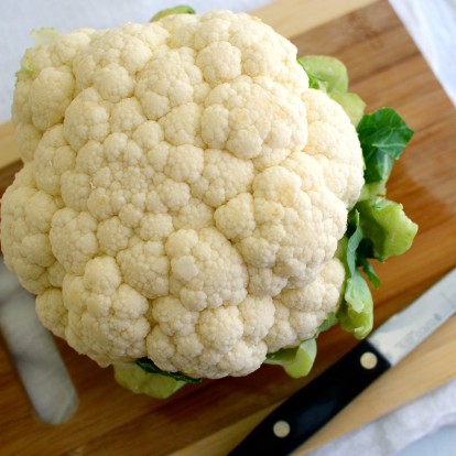 Το κουνουπίδι όπως δεν το ξέρατε