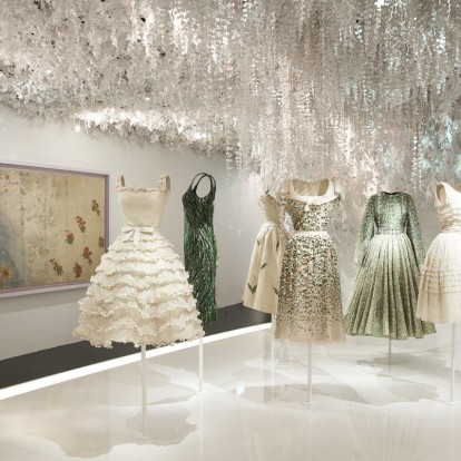 Christian Dior: Designer of Dreams 
