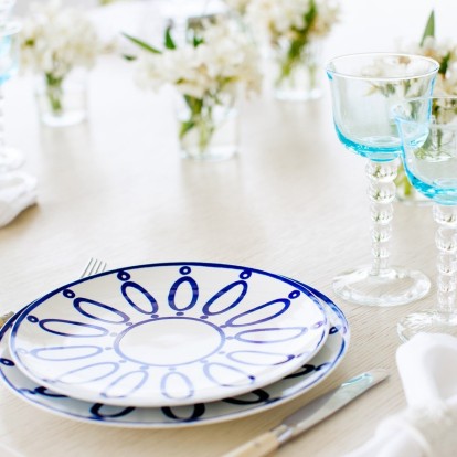 Η νέα συλλογή του Dior Maison φέρει ελληνική υπογραφή 