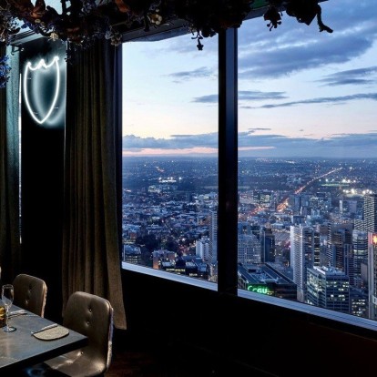 Υπέροχη gourmet εμπειρία από την Dom Pérignon στη Μελβούρνη 