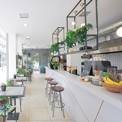 Η ατζέντα της εβδομάδας: 23-29 Οκτωβρίου 