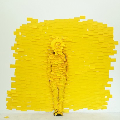 Don't miss: Το Performance Festival 