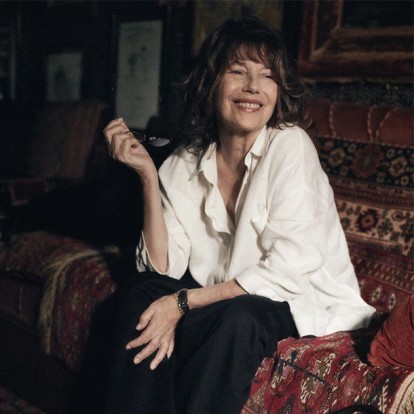 Τravel in style: Η Jane Birkin μοιράζεται αναμνήσεις και μυστικά 