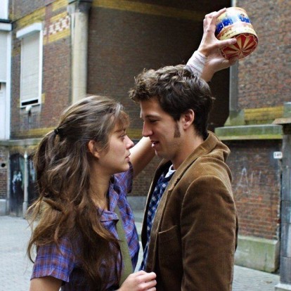 Πρεμιέρα για την Κινηματογραφική Λέσχη Θεσσαλονίκης