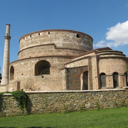 Thessaloniki 360° Edition: Εικονικές περιηγήσεις στην πόλη