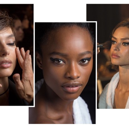 Υιοθετήστε το makeup look του Tom Ford για την Άνοιξη/Καλοκαίρι 2018 
