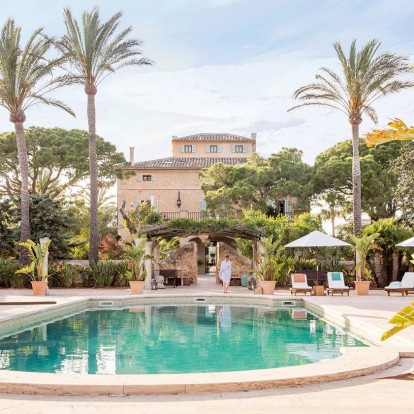 Veggie Hotels: Ένα βιβλίο – οδηγός για τους vegetarians